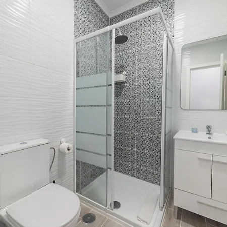 Garcia - Lisbon's Charm Appartement Lisboa