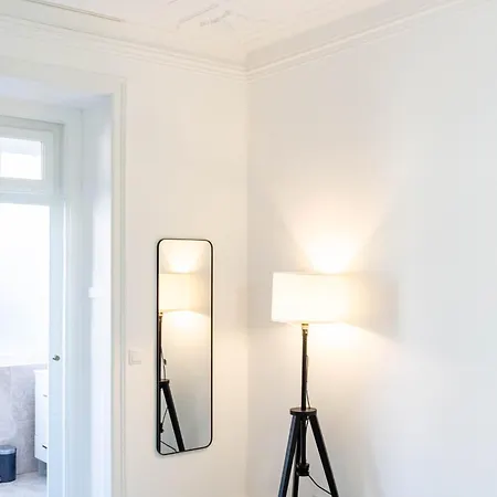 Garcia - Lisbon's Charm Appartement