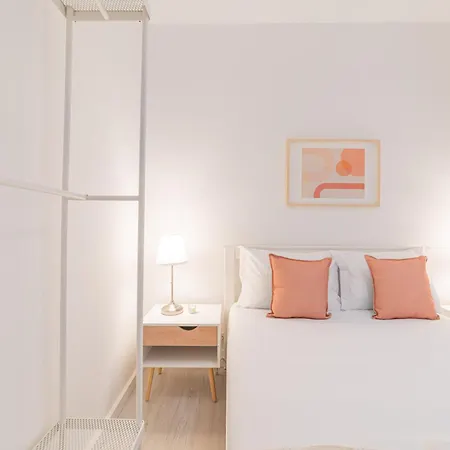 Garcia - Lisbon's Charm Apartmán *