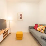 Garcia - Lisbon's Charm Апартаменты *