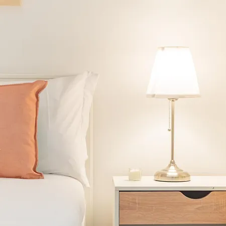 Garcia - Lisbon's Charm