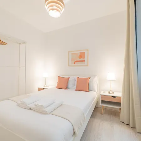 Garcia - Lisbon's Charm * リスボン