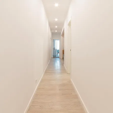 Garcia - Lisbon's Charm *