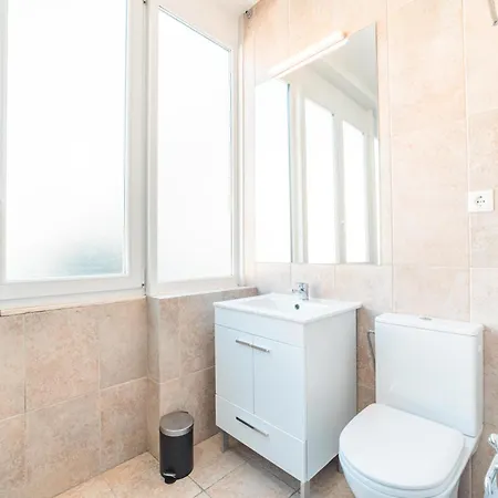 Garcia - Lisbon's Charm * リスボン