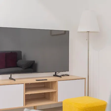 Garcia - Lisbon's Charm Apartamento