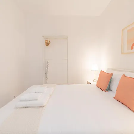 Garcia - Lisbon's Charm Lisboa