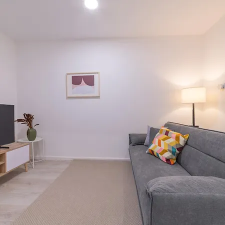 Garcia - Lisbon's Charm *