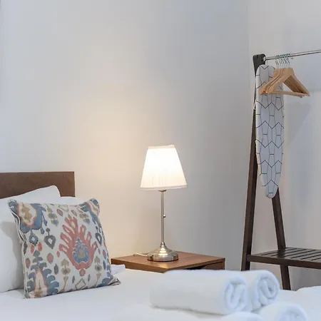 Garcia - Lisbon's Charm リスボン