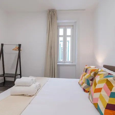 Garcia - Lisbon's Charm リスボン