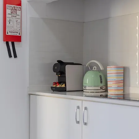 Garcia - Lisbon's Charm * リスボン