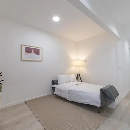 Garcia - Lisbon's Charm *