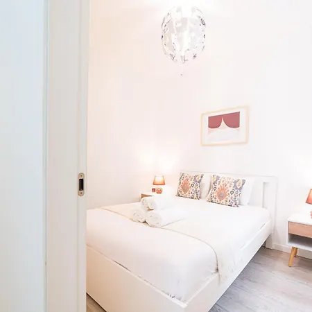 Apartamento Garcia - Lisbon's Charm Lisboa