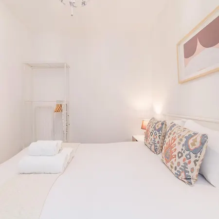 Apartamento Garcia - Lisbon's Charm