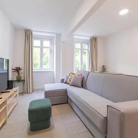 Apartamento Garcia - Lisbon's Charm Lisboa