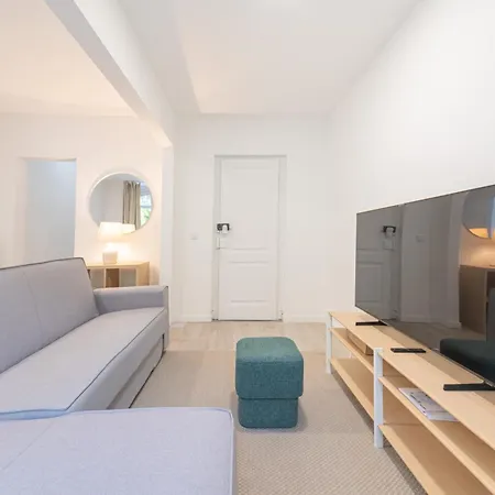 Garcia - Lisbon's Charm リスボン