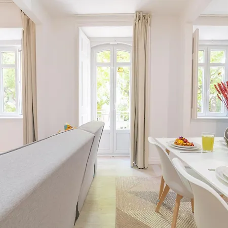 Garcia - Lisbon's Charm 리스본