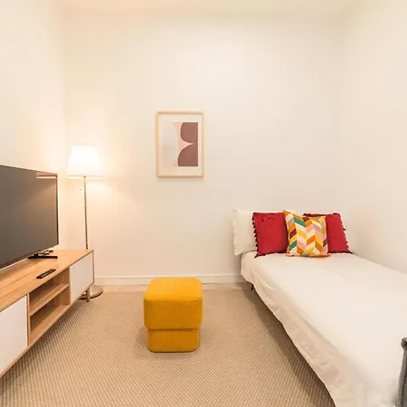 Garcia - Lisbon's Charm 리스본