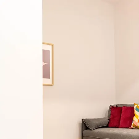 Garcia - Lisbon's Charm 아파트 리스본