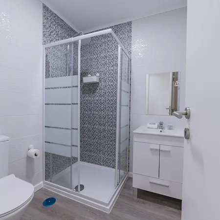 Garcia - Lisbon's Charm