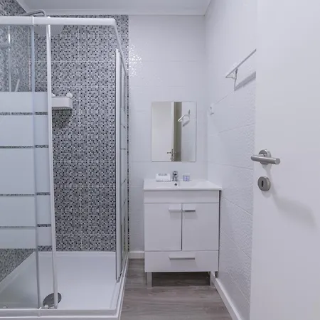 Garcia - Lisbon's Charm 아파트 *