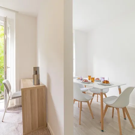 Garcia - Lisbon's Charm * 리스본